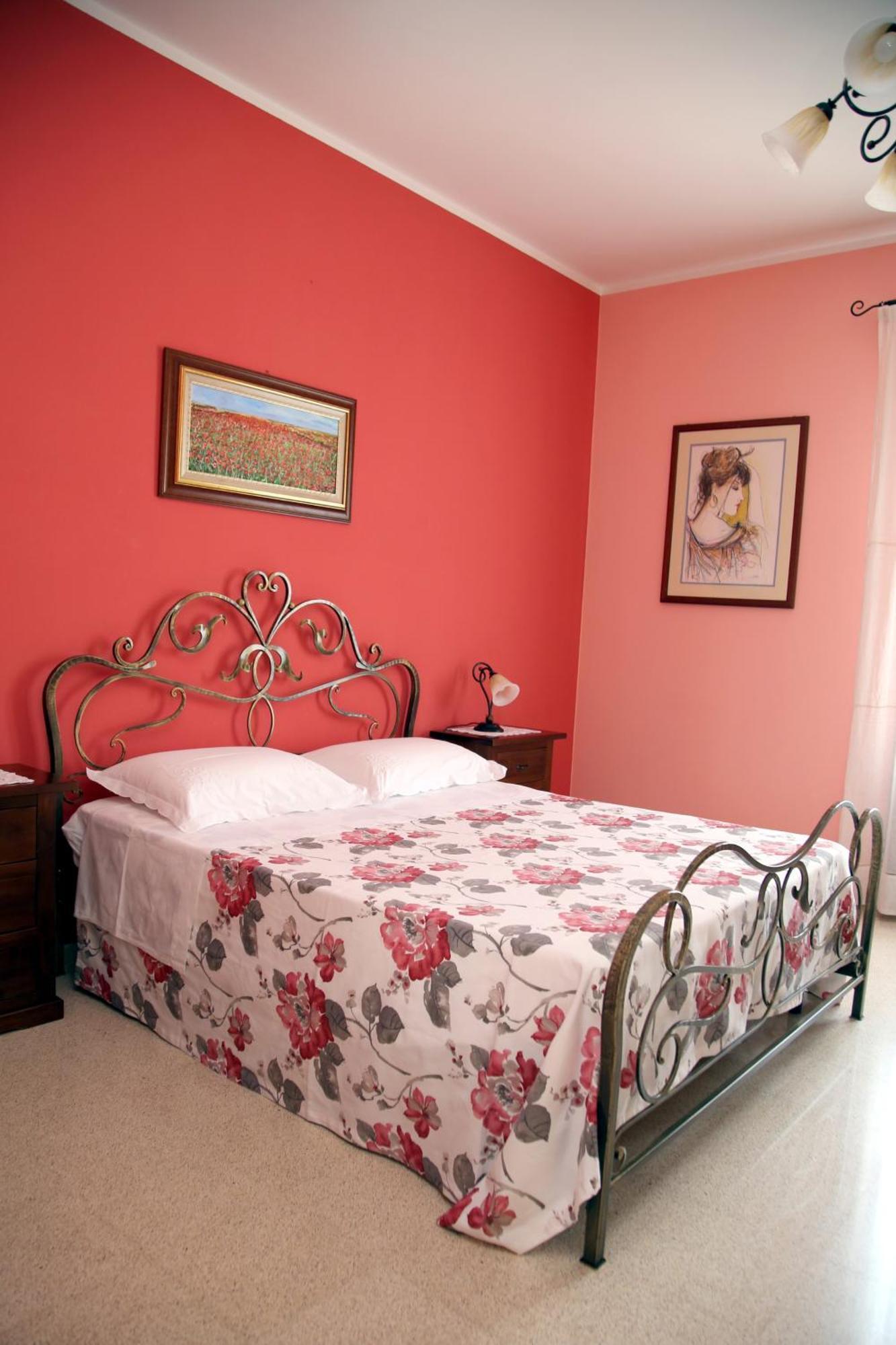 سبيكيا B&B Borgosolare الغرفة الصورة