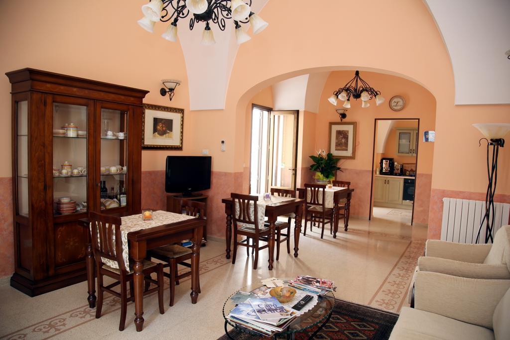 سبيكيا B&B Borgosolare المظهر الخارجي الصورة